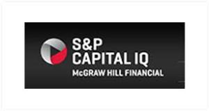 S&P capital IQ logo